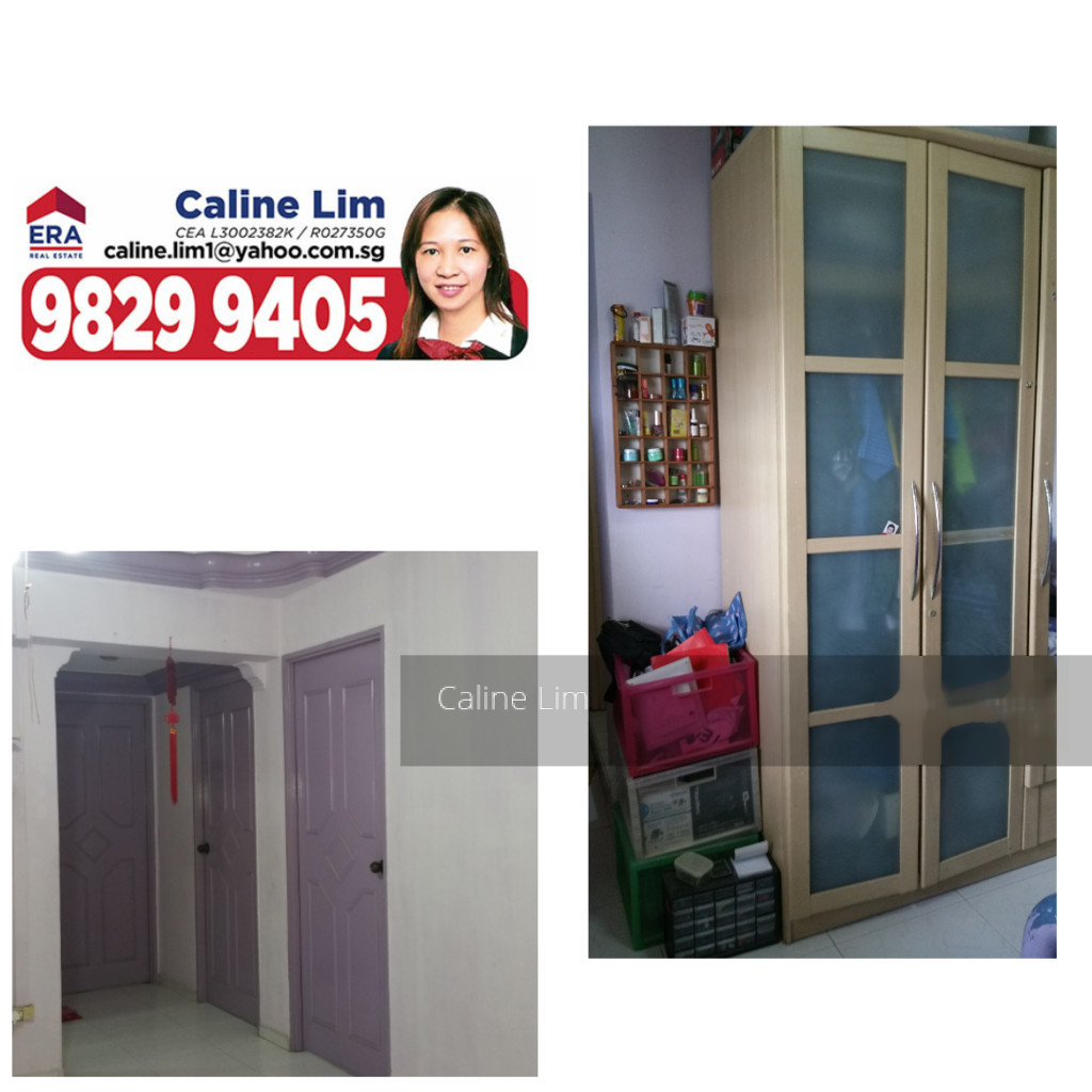 Blk 128 Rivervale Street (Sengkang), HDB 4 Rooms #135845512
